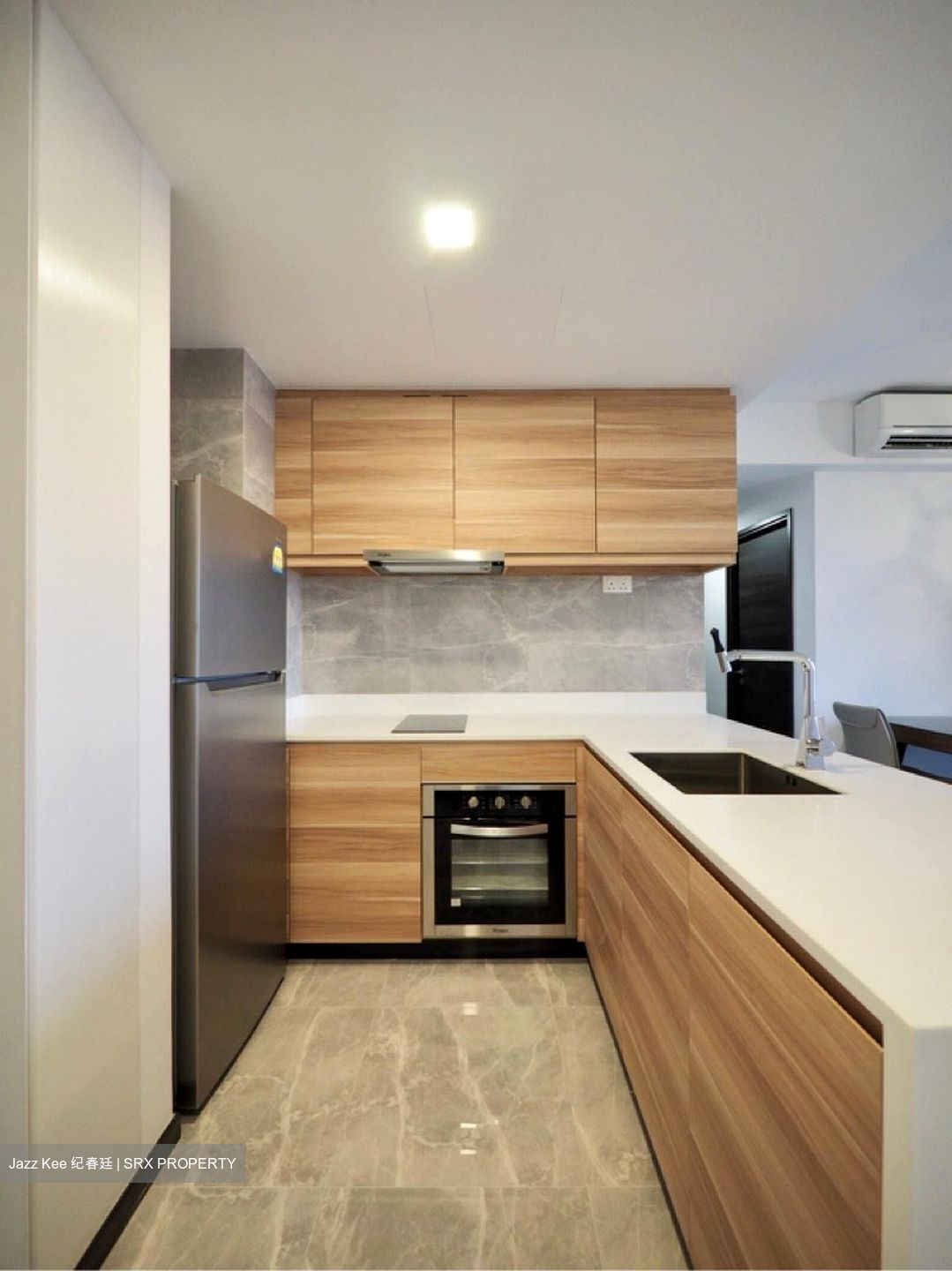 The Poiz Residences (D13), Apartment #470529011